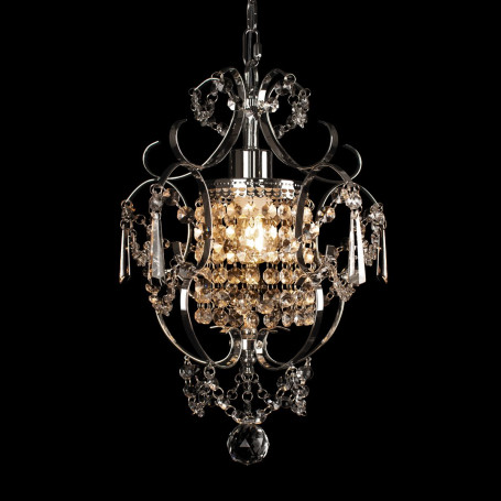 Подвесная люстра Loft It Burlesque 10417 CR