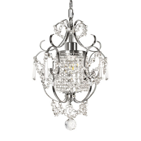 Подвесная люстра Loft It Burlesque 10417 CR