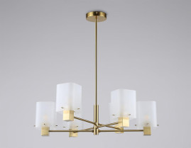 Подвесная люстра Ambrella Light High Light Modern LH57031