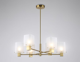 Подвесная люстра Ambrella Light High Light Modern LH57031