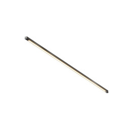 Трековый светильник Maytoni Technical EXILITY X Basis TR240-2-18W3K-B