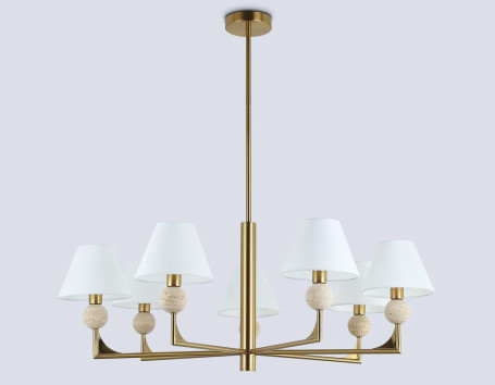 Люстра на штанге Ambrella light High light LH75162