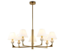 Люстра на штанге Ambrella light High light LH75162