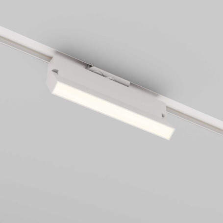 Трековый светильник Maytoni Technical TR223-1-12WCCT-W-W