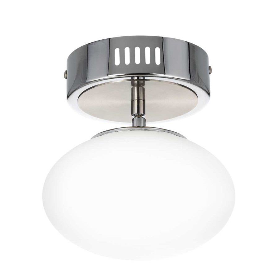 Подвесной светодиодный светильник Citilux Atman Smart CL226B011