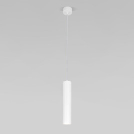 Подвесной светодиодный светильник Elektrostandard Base 50247 LED 7W 4000K белый a064187