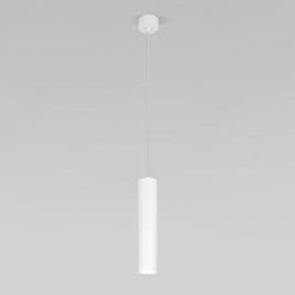 Подвесной светодиодный светильник Elektrostandard Base 50247 LED 7W 4000K белый a064187