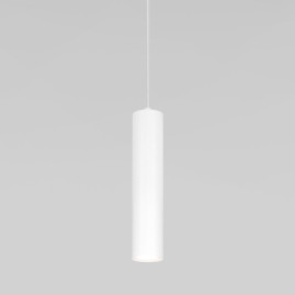 Подвесной светодиодный светильник Elektrostandard Base 50247 LED 7W 4000K белый a064187