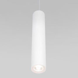 Подвесной светодиодный светильник Elektrostandard Base 50247 LED 7W 4000K белый a064187