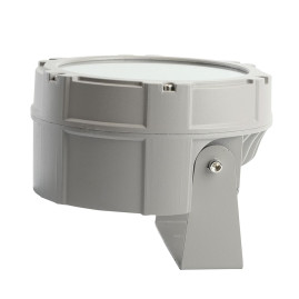 Ландшафтно-архитектурный светодиодный прожектор Feron LL-899 52106