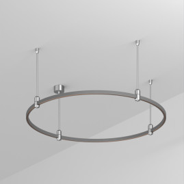 Основание Arlight ART-APRIORI-ROUND-ROD-400-R1000 (TN) 050189