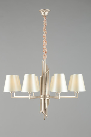 Подвесная люстра Omnilux Porlezza OML-72203-08