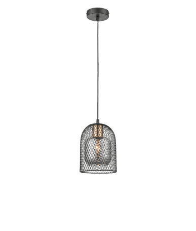 Подвесной светильник Vele Luce Diodor VL6402P01
