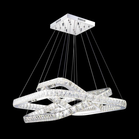 Подвесной светодиодный светильник Citilux Eletto Granda EL336P100