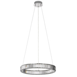 Подвесной светодиодный светильник Citilux Чезаре CL338161
