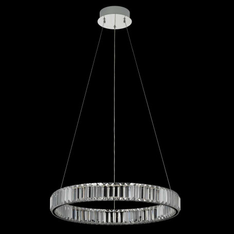 Подвесной светодиодный светильник Citilux Чезаре CL338161