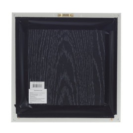 Панно, L30 W3 H30 см (817471)