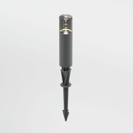 Ландшафтный светодиодный светильник Elektrostandard Hidden 35166/S a066035