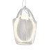 Подвесной светильник Freya Тоут / Tote FR6223PL-L17TR