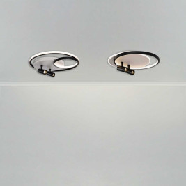 Потолочный светильник Freya Прожекторы / Spotlights FR6083CL-L106WB