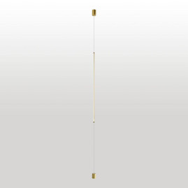 Подвесной светодиодный светильник Lussole Gilmer LSP-0931