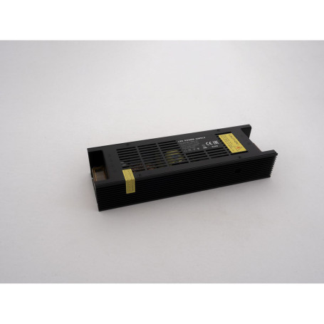 Блок питания LEDS POWER 250Вт 12В BLACK 003047