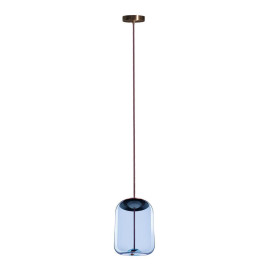 Подвесной светодиодный светильник Loft IT Knot 8133-C mini