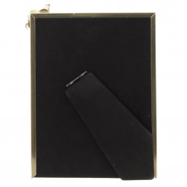 Фоторамка для фото 12*17, L13,5 W1 H18,5 см