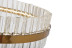 Подвесной светодиодный светильник Garda Decor 62GDW-903-600