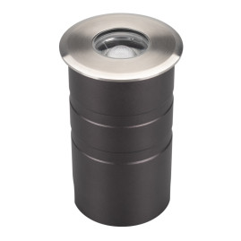 Светильник ART-GROUND-ZOOM-R80-8W Day4000 (SL, 15-50 deg, 24V) Arlight 051697