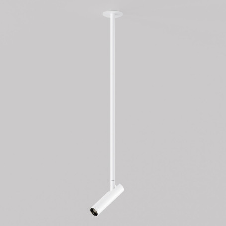 Подвесной светодиодный светильник Maytoni Technical Focus T P141RS-L125-6W4K-W