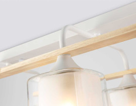 Светильник потолочный Ambrella light TRADITIONAL TR3033247