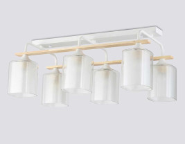 Светильник потолочный Ambrella light TRADITIONAL TR3033247