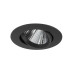Встраиваемый светильник Nowodvorski Egina Led Black 10554