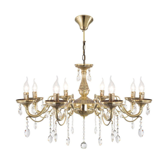 Подвесная люстра Citilux Кармен CL404183