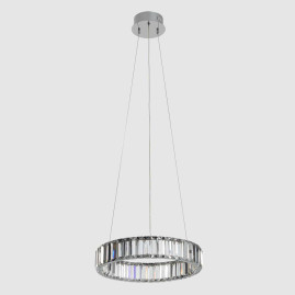 Подвесной светодиодный светильник Citilux Чезаре CL338141