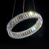 Подвесной светодиодный светильник Citilux Чезаре CL338141