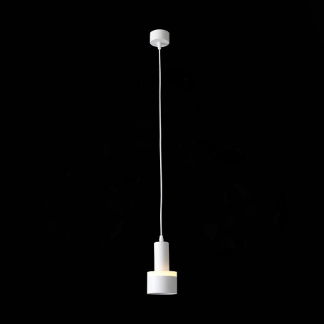 Подвесной светодиодный светильник ST Luce Panaggio ST102.503.12
