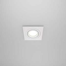 Встраиваемый светильник Maytoni Atom DL024-2-01W