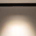 Трековый магнитный светильник Nowodvorski Focus Led Black 10144