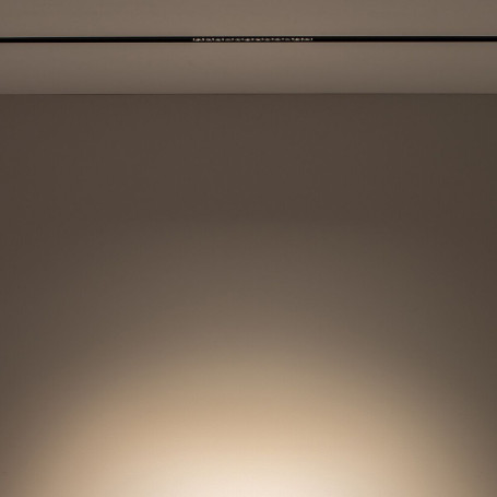 Трековый магнитный светильник Nowodvorski Focus Led Black 10144