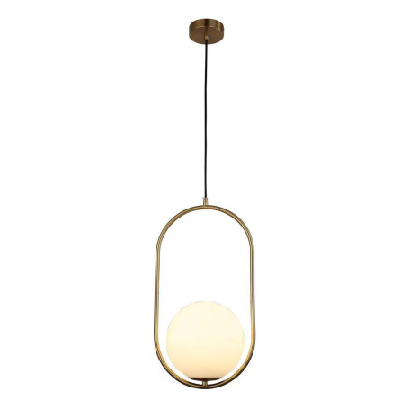 Подвесной светильник Lumina Deco Panari LDP 6831-200 WT+MD