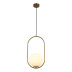 Подвесной светильник Lumina Deco Panari LDP 6831-200 WT+MD