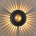 Настенный светодиодный светильник Odeon Light Midcent Adamas 4223/13WL