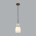 Подвесной светильник Odeon Light Lolla Midcent 4359/1B