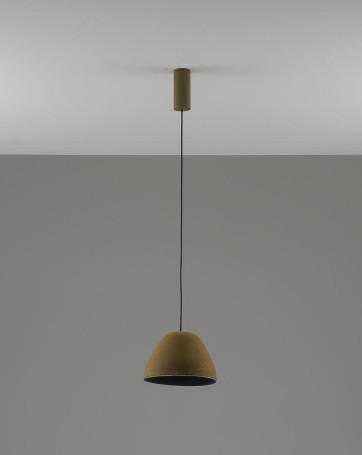 Подвесной светодиодный светильник Moderli Welli V11097-PL