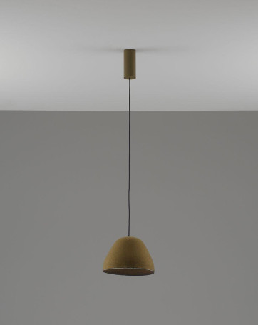 Подвесной светодиодный светильник Moderli Welli V11097-PL