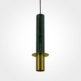 Светильник подвесной Lightera Ohrid LE136L-50GR