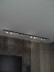Накладная однофазная трековая система Hesby Lighting Skylite №13 со светильниками HSBL_kompl_S013_NI3B3K