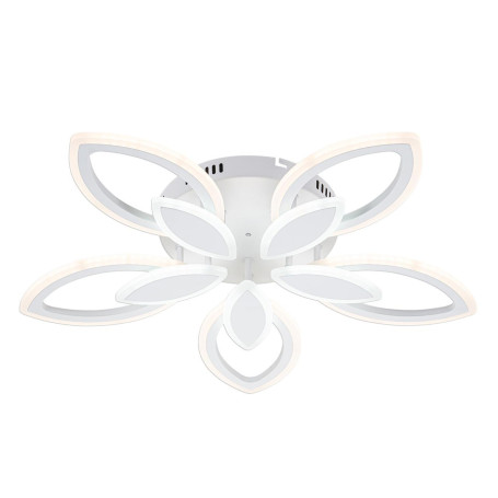 Потолочная светодиодная люстра Escada Gentle 10287/5LED